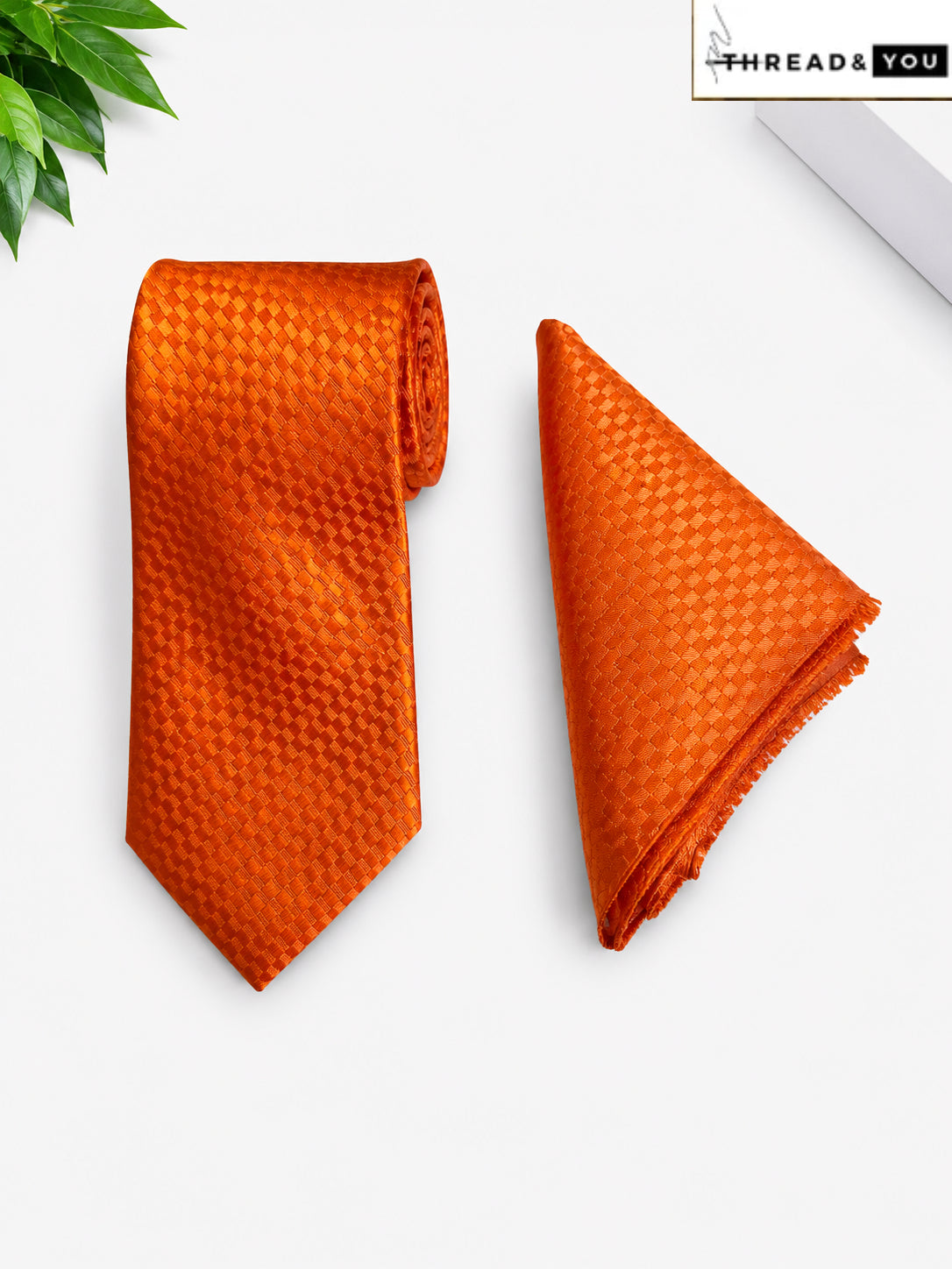 Men Formal Tie